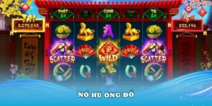 Ra Mắt Nổ Hũ Ông Đồ H3BET : Bí Quyết Chơi Hiệu Quả Nhất