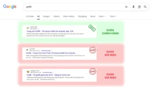 Làm Sao Để Biết Đâu Là Website Go88 Chính Hãng Giữa Ma Trận Giả